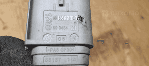 Wiązka instalacja wtryskiwacza Citroen C5 III 9688246780 5