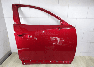 Drzwi przód prawe MAZDA CX3 D10E58010 2