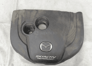 Osłona pokrywa silnika Mazda 6 III GJ 2.2 1