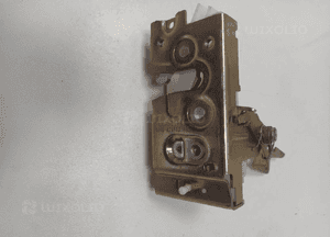 Ford escort MK6 zamek drzwi mechanizm prawy tył tylny 6