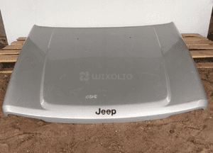 Maska pokrywa przód jeep liberty cherokee iv 07- 6