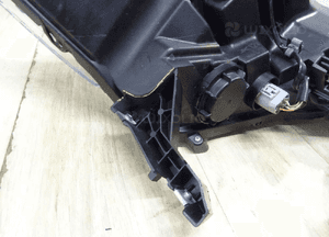 Lampa lewa MITSUBISHI ASX FULL LED 78808810 14