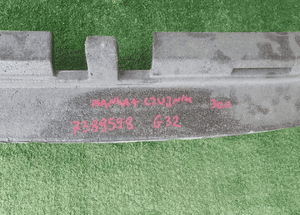 Absorber belki bmw 6 G32 7388598 2