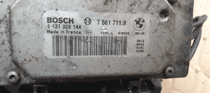 Pas przedni chłodnice wentylator BMW I E87 2.0D 7561711 7801993 8