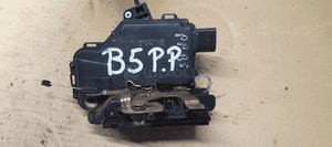 Zamek drzwi prawy przód przedni VW Passat B5 8 Pin 3B1837016A 4