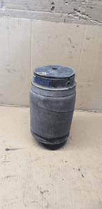 Miech poduszka zawieszenia lewy tył Mercedes GL X166 W166 1