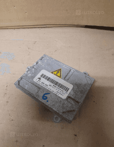 Przetwornica Xenon Fiat Bravo 2 II 1307329203 1