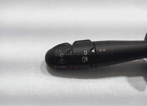 PRZEŁĄCZNIK MANETKA ŚWIATEŁ KIERUNKOWSKAZÓW RENAULT TRAFIC II 7700312984 3