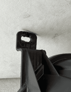 Lampa lewy przod renault master iv 4 260607867R 8