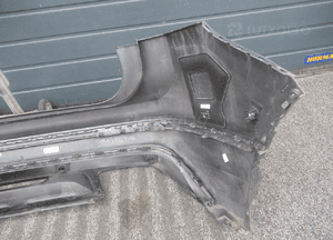 Zderzak tylny tył vw tiguan ii 2 allspace 5NN807421 2016-2020 28