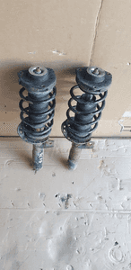 Amortyzator mcperson lewy prawy przód przedni VW Passat B6 3C0413031AC 2