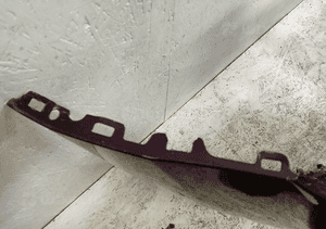 Zderzak przód przedni citroen C3 ii lift 13- 5