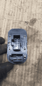 Przełącznik panel sterowania szyb Ford Escort 93BG14A132AA 4