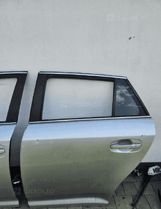 Toyota AVENSIS T27 09-18 drzwi lewe tył tylne 1F7 kombi 2