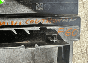 Mini countryman F60 pas przedni wzmocnienie 17- 6