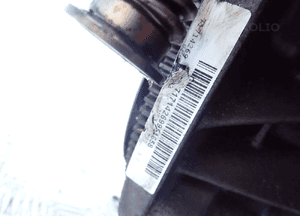 Silnik bmw F10  N53 3.0  N53B30A 9