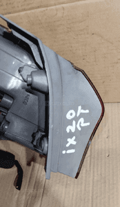 Lampa prawa tył tylna hyundai IX20 4