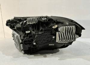 BMW 4 G22 / G23 Lampa Laser kompletna R - 15226 4