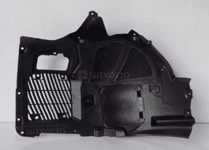 Nadkole przednie BMW 5 G30/G31 Prawe - 3090 4