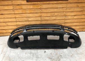 Vw touareg 7L zderzak przedni 02-06 4