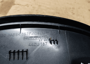 Licznik zegary oryginał Ford Mondeo MK3 1S7F-10849-AH 8