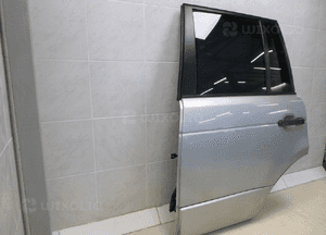 Range rover vogue L322 lift drzwi lewy tył tylne 4