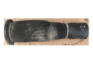 Poduszka zawieszenia tylna Land Rover Discovery 2 II