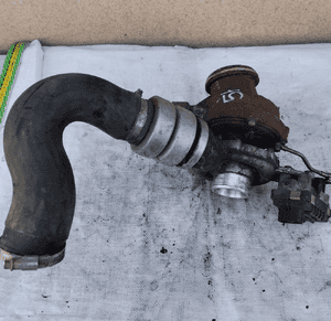 Turbosprężarka turbina mercedes sprinter W906 2.2 cdi A6460900480 1