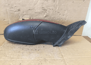 Lusterko prawe 5 pin opel insignia a Z50C pomegran red 3