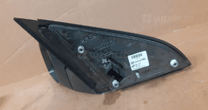 Lusterko lewe 5 pin opel vectra c Y474 biały nr 24436149 3
