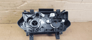 Panel nawiewu klimatyzacji klimy Citroen Jumper 168340200 4