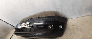 Zderzak przód przedni do ford c-max c max H4 szary grafitowy halogeny 3