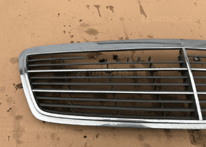 Mercedes C klasa w203 Gril Grill Atrapa OKAZJA WYSYŁKA 2