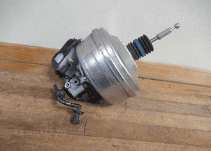 Serwo pompa hamulcowa audi A8 D5 2017- 4N0612103F 4