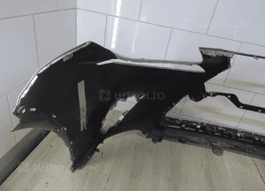 Zderzak przedni lexus nx 300H i lift f sport 17-21 52119-78230 llu 12