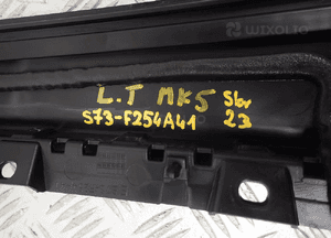 Listwa drzwi lewy tył ford mondeo MK5 S73-F254A41 3
