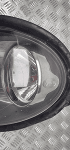 Mini cooper R56 lampa lewa przednia przód 7401603 uk km 6