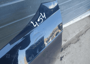 Błotnik lewy przedni przód audi A3 8V 2012- 5