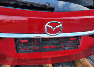 KLAPA bagażnika tył tylna Lampy Led Mazda 6 GJ lift Kombi EU 15- 4