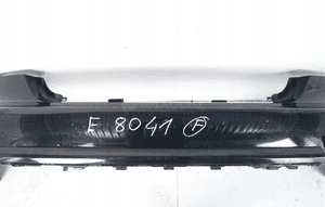 Audi A7 C7 lift 4G8 2014-2018 zderzak tył tylny 4G8807511AH 3