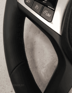 BMW G01 G30 G11 G22 G20 G21 KIEROWNICA MULTIFUNKCYJNA SKÓRA TEMPOMAT NOWA 5