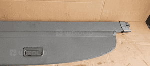 Roleta bagażnika Audi A6 C6 Kombi 4F9863553A 4