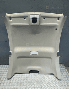BMW F22 PODSUFITKA BEŻOWA 1