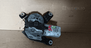 Silniczek wycieraczki tył opel corsa d nr 53027012 / 13163029 2