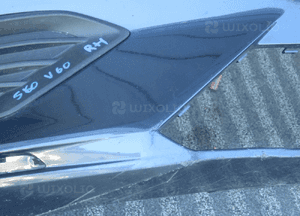 Zderzak przedni przód volvo V60 ii S60 iii 2018- 9