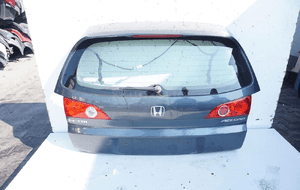 Klapa bagażnika tył honda accord 8 viii kombi