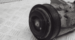 SPRĘŻARKA KLIMATYZACJI NISSAN HRA2 1,2 TCE 926004EB0A 2