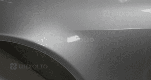 Błotnik przedni lewy mercedes clc W203 C775 6
