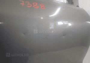 DRZWI PRAWE TYLNE PRAWY TYŁ FORD KUGA MK3 2019- 3