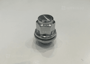 NAKRĘTKI DO FELG ALUMINIUM M12x1.5 CITROEN 24szt 3